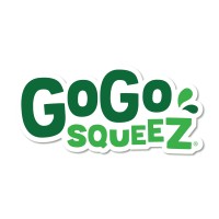 Materne North America - GoGo squeeZ logo - Similar company to Fireside Technologies