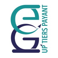 Up' Tiers Payant logo - Similar company to Mp Sante