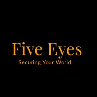 FiveEyesLtd logo - Similar company to Gold Shield Cyber Investigations And Consulting