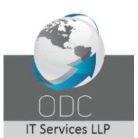 ODC IT SERVICES LLP logo - Similar company to Odc