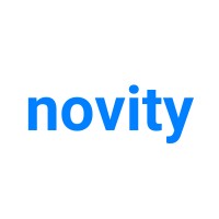 Novity logo - Similar company to Kose Resort