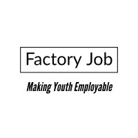 Factory Job logo - Similar company to Resumesewa Pvt. Ltd. (  Cv & Cover Letter Making Service)