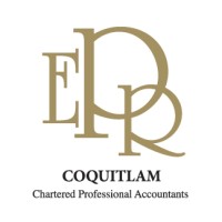 EPR Coquitlam, Chartered Professional Accountants logo - Similar company to Raman Nat Inc.
