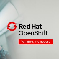 OpenShift Webinars logo - Similar company to Openshift
