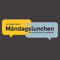 Affärsnätverket Måndagslunchen logo - Similar company to Backpackinglight.Se