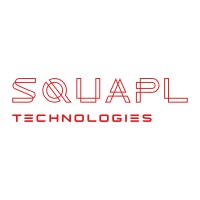 Squapl Technologies logo - Similar company to Tritech Solutions