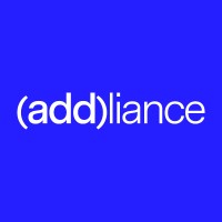 Addliance - The European AM Hubs Alliance logo - Similar company to Any3Dp By 3Fe