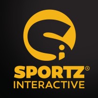 Sportz Interactive logo - Similar company to Jai Sports Management