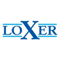 LOXER logo - Similar company to Phnx Development