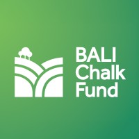 BALI Chalk Fund logo - Similar company to Groundsfest Academy