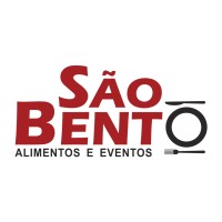 São Bento Alimentos e Eventos logo - Similar company to Enkle Soluções Para Inteligência Artificial