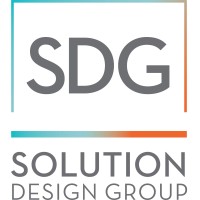 The Solution Design Group, Inc. logo - Similar company to Reeves Information Technology