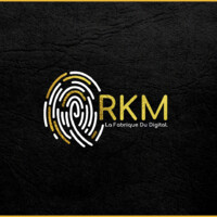 Agence RKM logo - Similar company to Ubba
