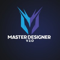 Master Designer V2.0 logo - Similar company to Leo Club Of Sri Lanka Technological Campus