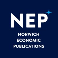 Norwich Economic Publications logo - Similar company to Farlingaye Sixth Form