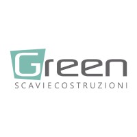 Green Scavi S.r.l. logo - Similar company to 2B Scavi S.R.L.