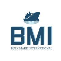 Bulk Mare International logo - Similar company to Eldoraka