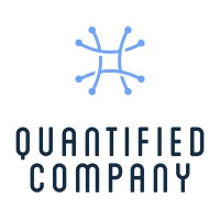 Quantified.Company logo - Similar company to Tenbytes