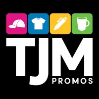 TJM Promos, Inc. logo - Similar company to Gr Print Co