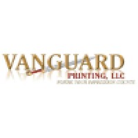 Vanguard Printing Llc