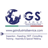 GS INDUSTRIAL SERVICE ITALIA logo - Similar company to Delta Engineering Srl