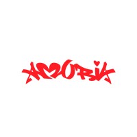 Amoria logo - Similar company to Flops - B2B Tech Marketing Agency
