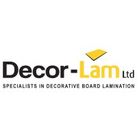 DECOR-LAM LIMITED logo - Similar company to Els Panels