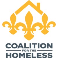 Coalition for the Homeless (Louisville) logo - Similar company to Owlthat