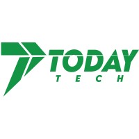 Today Tech Drone logo - Similar company to Drone Agriculture