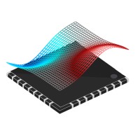 Full Metal Analytics logo - Similar company to Hapteon