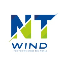 NT Wind logo - Similar company to Izul Wind Services