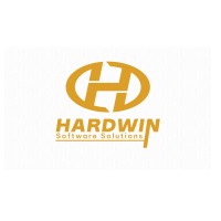Hardwin Software Solutions logo - Similar company to Fairway Technologies, Inc.