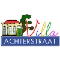 Stichting Kinderhuis De Kleine Prins - Villa Achterstraat