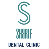 Sharif Dental Clinic logo - Similar company to Dentists4Dentists