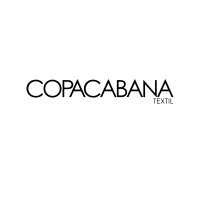 Copacabana textil logo - Similar company to Sematex Textil