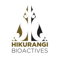 Hikurangi Bioactives Limited Partnership logo - Similar company to Kānuka Charitable Trust