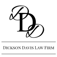 Dickson Davis Law Firm, LLC logo - Similar company to Firm Theory