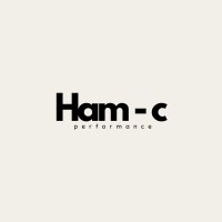 Ham - C logo - Similar company to Keep Going Designs