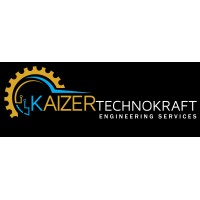KAIZER TECHNOKRAFT logo - Similar company to Truecadd