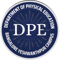 Department of Physical Education, Christ University logo - Similar company to Ace Club Ypr