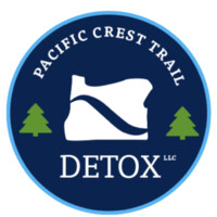 Pacific Crest Trail Detox logo - Similar company to Oregon Community Programs