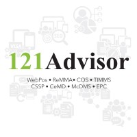 One Two One Advisor Sdn. Bhd. logo - Similar company to 1-2-1 Advisors
