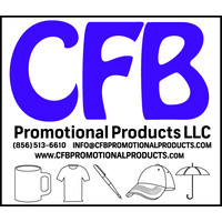 CFB Promotional Products LLC logo - Similar company to Global Citizen Uniforms & Promotional Products