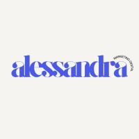 Alessandra Marketing Digital logo - Similar company to Agence Producteurs Locaux