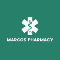 Marcos Pharmacy logo - Similar company to Marco Pharm