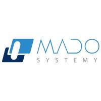MADO Systemy logo - Similar company to Ipsytech