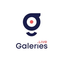Galeries.Live logo - Similar company to Ttwizz