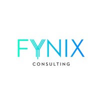 Fynix Consulting logo - Similar company to Fynix