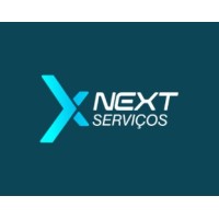 Next Serviços logo - Similar company to Meehelp India