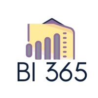 BI 365 logo - Similar company to Digitech Solutions